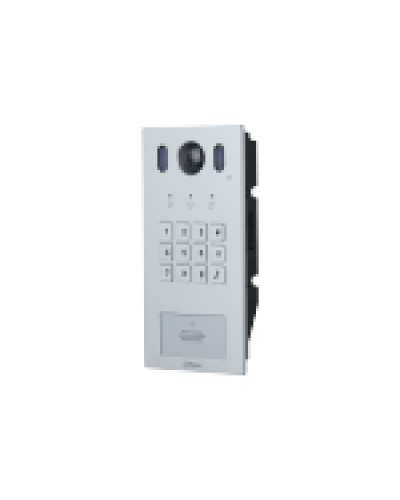 Вызывная панель Dahua DHI-VTO3222E-P в Абакане Вызывные IP панели Pintop.ru