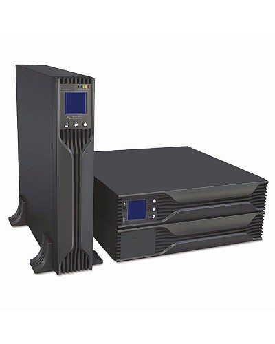 Блок бесперебойного питания AccordTec UPS-220/1500VA-RACK в Абакане Дополнительное оборудование для СКУД Pintop.ru