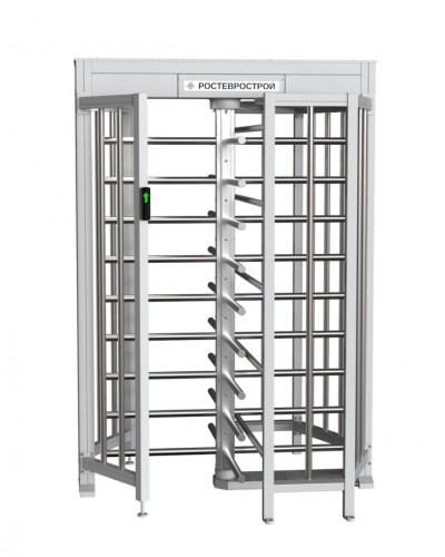 Турникет Ростов-Дон Турникет ПР1/4М2 У в Абакане Турникеты Pintop.ru