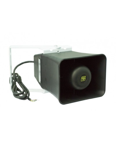 Громкоговоритель рупорный взрывозащищенный трансляционный Спецприбор ГоВоР-25Т в Абакане Акустические системы (Ex) Pintop.ru