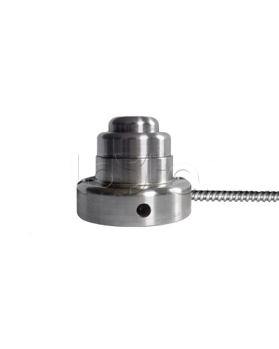 Кнопка управления магнитогерконовая Магнито-контакт ВК200 (кнопка) вариант А в Абакане Дополнительное оборудование для ОПС Pintop.ru