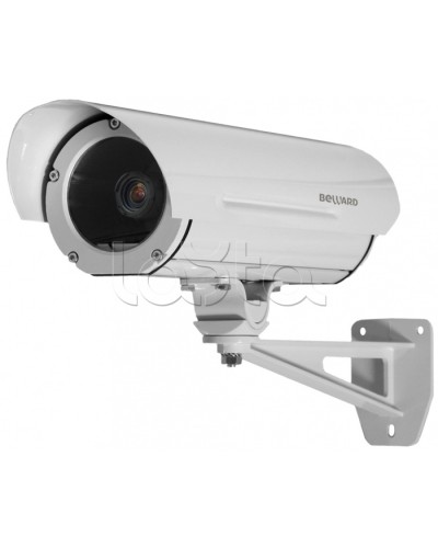 Термокожух для камер серии B Beward B10xx-K220 (K280-220/12R15) в Абакане Кожухи и термокожухи для камер Pintop.ru