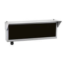 Табло Эридан ЭКРАН-ИНФО-О-Н-230VAC