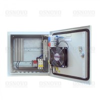 Cтанция базовая, уличная OSNOVO OS-33T1