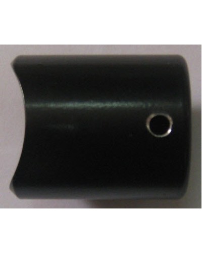 Муфта в сборе для крепления к стойке Ростов-Дон Муфта 25 в Абакане Ограждения Pintop.ru