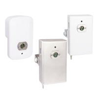 Извещатель пожарный пламени взрывозащищенный Спектрон-801-Exi-Н