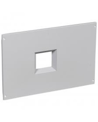 Панель лицевая Legrand 021111 в Абакане Аксессуары для стоек и шкафов Pintop.ru