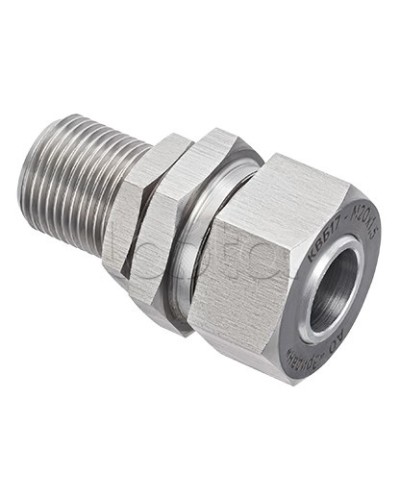 Кабельный ввод Эридан КВБ17-Н в Абакане Дополнительное оборудование для ОПС Pintop.ru