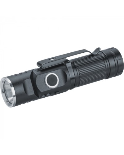 Фонарь Navigator 93 882 NPT-P08-ACCU алюм.проф.1Osram P8,7Вт li-ion 0,7Ач в Абакане Светильники Pintop.ru