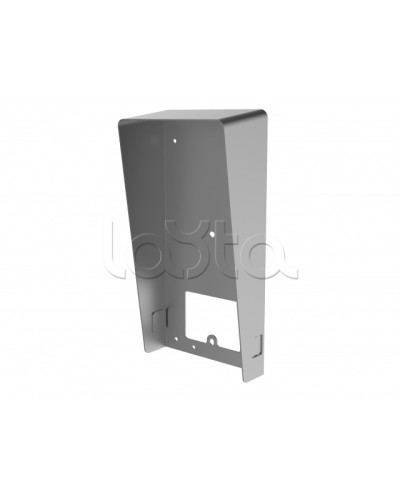 Козырек Hikvision DS-KABV8113-RS/Surface в Абакане Дополнительное оборудование для СКУД Pintop.ru