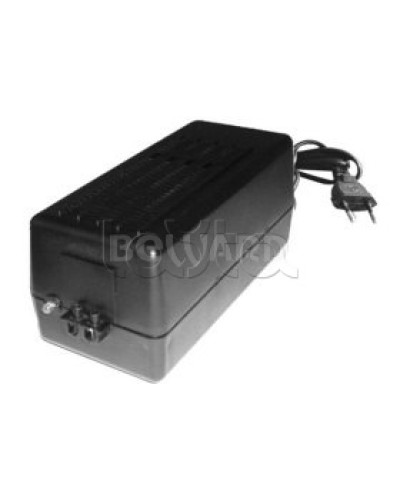 Источник питания Beward БП-М 24-4,5 в Абакане Блоки питания для кожухов и камер Pintop.ru