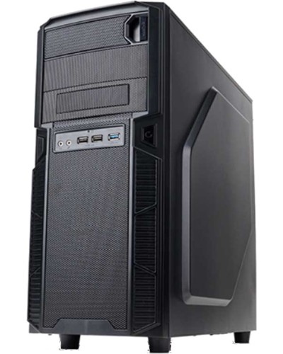 Готовый сервер СКУД Gate с предустановленным ПО Gate-Server-Terminal, ключ HASP. Кол-во точек доступа, пользователей и РМ в составе СКУД не лимитировано. Корпус: Desktop. ОС: Windows 10 Pro 64-bit в Абакане Сетевые СКУД Pintop.ru