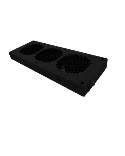 Модуль вентиляторный REM R-FAN-3J в Абакане Вентиляторные модули Pintop.ru