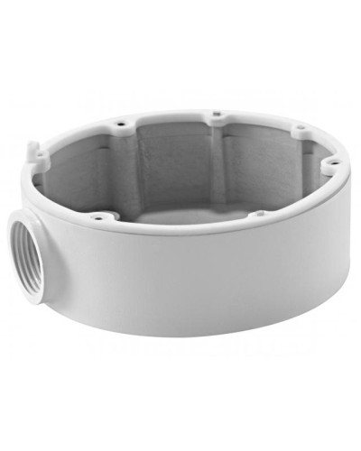 Коробка монтажная Hikvision DS-1280ZJ-DM22 в Абакане Кронштейны и адаптеры для камер и мониторов Pintop.ru