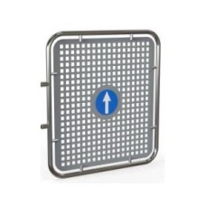 Дуга на калитку К32ДМ (Ø32 L=760 мм для АК160) Ростов-Дон