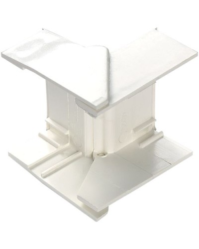 Угол внутренний изменяемый для кабельного канала 40х20 SPL 040003S в Абакане Аксессуары для кабель-канала Pintop.ru