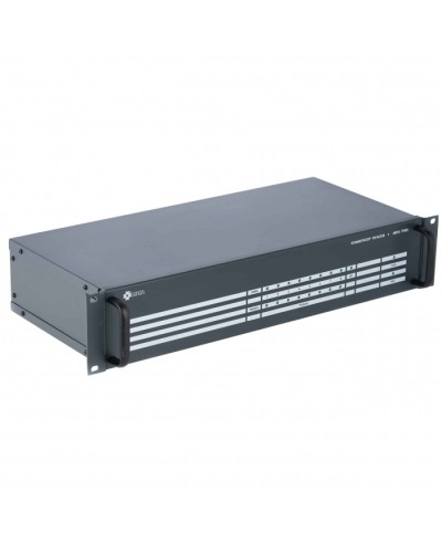 Коммутатор пультов (до 8 пультов) МЕТА 19426 в Абакане Система оповещения и трансляции Мета Pintop.ru