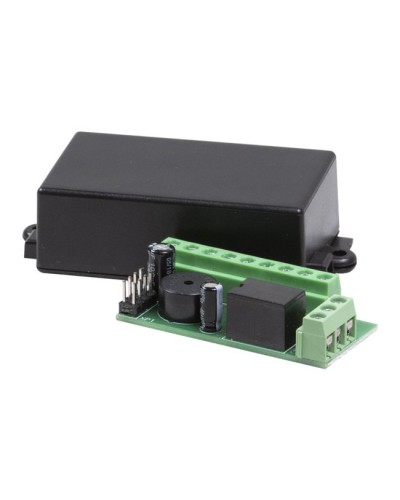 Контроллер ЭЛИС K-1 реле бокс в Абакане Контроллеры Pintop.ru