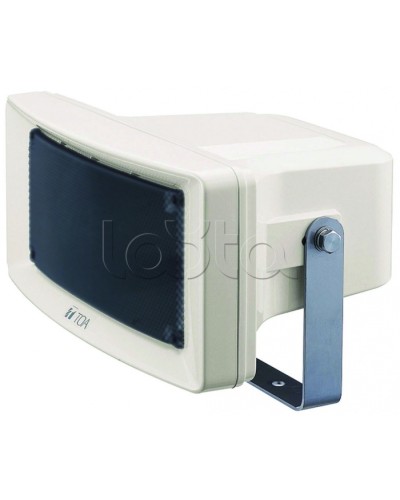 Громкоговоритель прожекторный всепогодный TOA CS-154 EU в Абакане Системы оповещения и трансляции TOA Pintop.ru