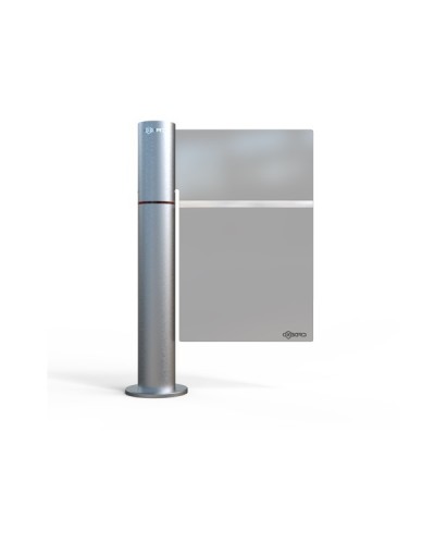 Стекло для калитки Oxgard К-14 600 в Абакане Калитки Pintop.ru