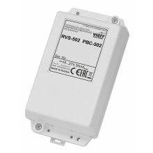 Разветвитель сигнала линии периметрового домофона VIZIT РВС-502