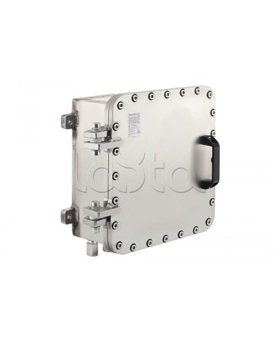 IP-коммутатор взрывозащищенный сетевой Релион-SW-EXD-A-2G-8Poe+/480W-UPS в Абакане Коммутаторы Pintop.ru