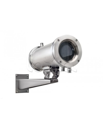 Термокожух с водяным охлаждением взрывозащищенный Релион-ТКВ-ВО-Exd исп. 11 в Абакане Кожухи для видеокамер (Ex) Pintop.ru