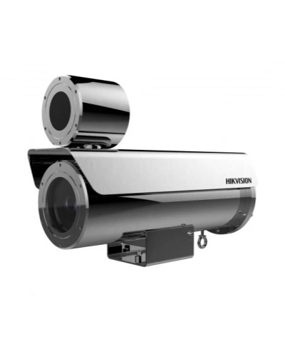 Взрывозащищенная Smart IP-камера Hikvision DS-2DB4223I-CX(T5/316L) в Абакане Взрывозащищенные камеры Pintop.ru