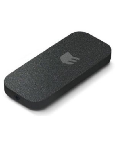 Считыватель мультиформатный ESMART® Reader BLE серии STONE (ER1501) (антрацит) в Абакане Считыватели Pintop.ru