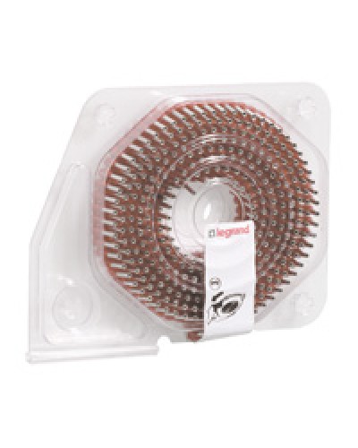 Наконечник каб. 1 мм² Legrand 037643 в Абакане Аксессуары для кабель-канала Pintop.ru