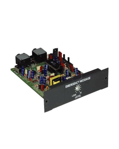 Плата аварийныx сообщений JDM EU-2211M в Абакане Аксессуары для СОУЭ Pintop.ru