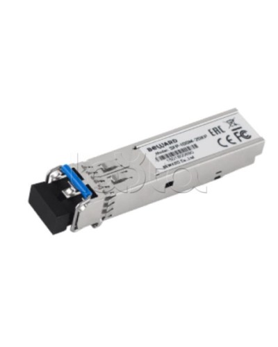 SFP модуль Beward SFP-100M-20KP в Абакане Модули SFP/XFP/GBIC Pintop.ru
