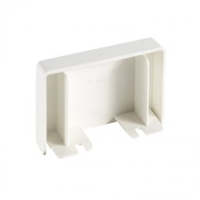 Заглушка25х16мм, огнестойкость E110 (5шт) Экопласт (72805-5-E110)