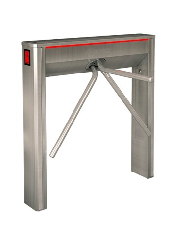 Турникет электромеханический Cube С-04-НК Oxgard Cube С-04-НК (ВЗР 2359-06) в Абакане Турникеты Pintop.ru