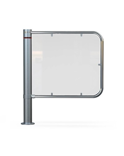 Калитка моторизованная Oxgard К-17 870 (ВЗР 2499-2) в Абакане Калитки Pintop.ru