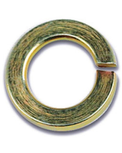 Шайба гровер М8, горячеоцинкованная DKC CM130800HDZ в Абакане Крепеж Pintop.ru