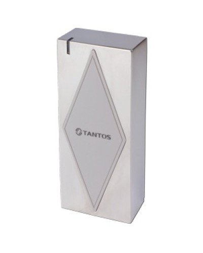 Считыватель карт мультиформатный Em-marin, HID Prox и Mifare Tantos TS-RDR-EHMF Metal в Абакане Считыватели Pintop.ru