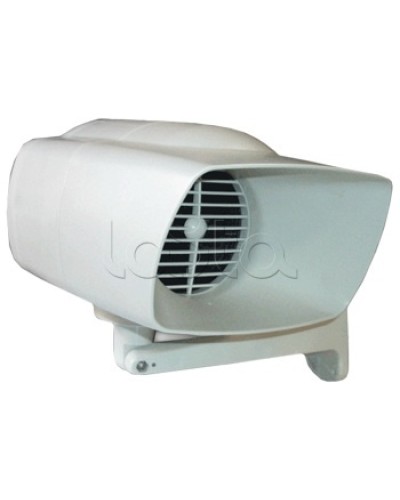 Прожектор звуковой МЕТА АСР-15.5.1 (100 В) в Абакане Система оповещения и трансляции Мета Pintop.ru