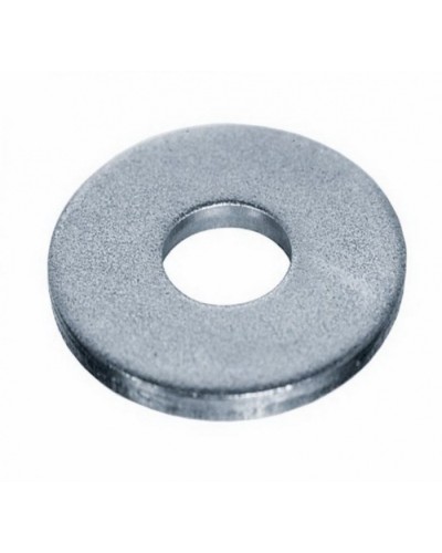 Шайба с широкими полями (кузовная) оцинкованная M16 (DIN 9021) (100 шт/уп) Промрукав (PR08.3928) в Абакане Крепеж Pintop.ru