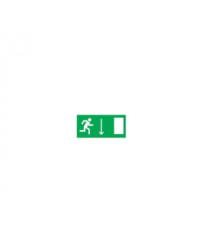 Наклейка Navigator 14 366 NL-100x200W-E09 (на стену) в Абакане Дополнительное оборудование для ОПС Pintop.ru