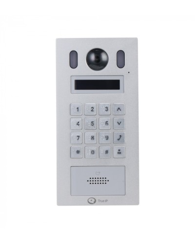 Панель вызывная True IP Systems TI-3220WD в Абакане Вызывные IP панели Pintop.ru