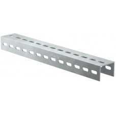 Профиль П-образный 150 мм 35x30 (2,0) ПожТехКабель (576-501)