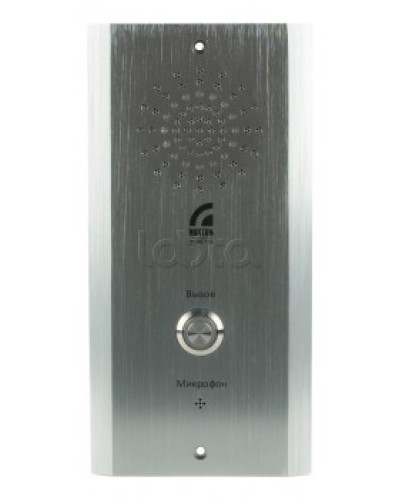 Панель вызывная Roxton IP-A6716 в Абакане Система оповещения и трансляции Roxton Pintop.ru