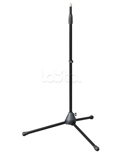 Стойка микрофонная TOA ST-322B в Абакане Системы оповещения и трансляции TOA Pintop.ru