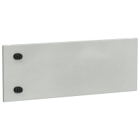 FORMAT Дверь секционная внешняя 300х800мм IEK (FO-00-ESD-030-080)