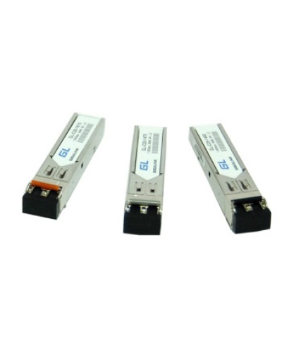 SFP+ модуль CWDM Gigalink GL-OT-ST10LC2-1550-CWDM в Абакане Модули SFP/XFP/GBIC Pintop.ru