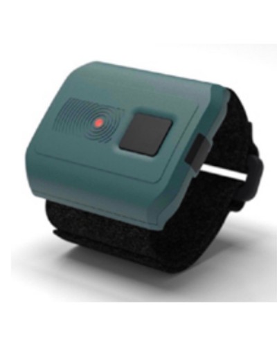 Браслет Альтоника RS-101TK в Абакане Радиоканальная тревожно-вызывная система Риф Наряд Альтоника Pintop.ru