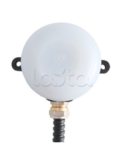 Оповещатель световой взрывозащищенный Компания СМД ОРБИТА ВЗ С 220 в Абакане Оповещатели Ex Pintop.ru