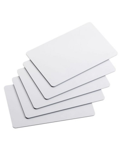 Карта формата Mifare тонкая AccordTec AT-ID02-MF в Абакане Оптовые идентификаторы Pintop.ru