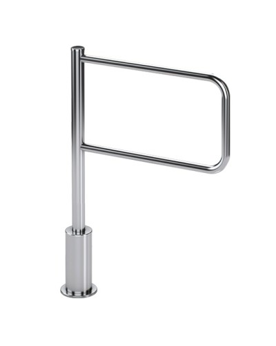 Калитка с электрической и магнитной разблокировкой Oxgard К-13 (1200 мм) левая (ВЗР 1998-13) в Абакане Калитки Pintop.ru